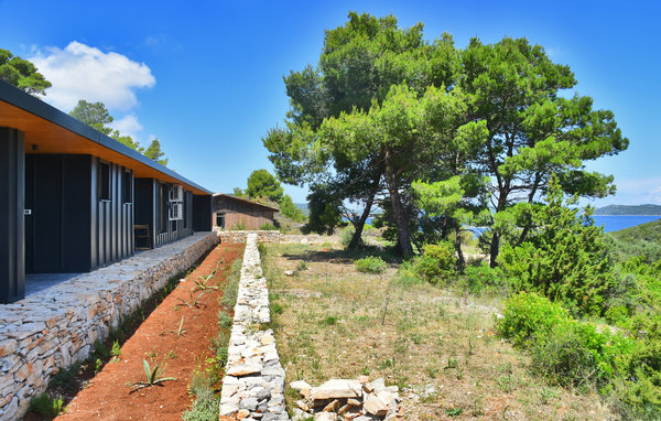 Holiday Home - Dugi Otok - Dragove , Croatia - CDU574 1