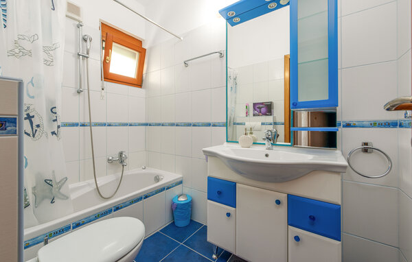 Appartement - Pasman - Zdrelac , Croatie - CDU575 702