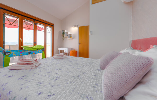 Appartement - Pasman - Zdrelac , Croatie - CDU575 604