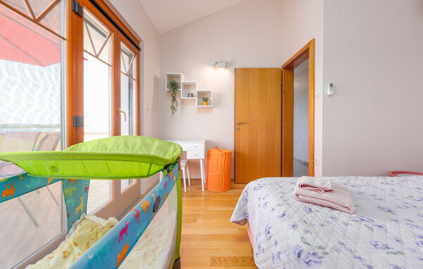 Appartement - Pasman - Zdrelac , Croatie - CDU575 605