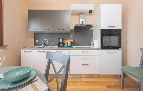 Appartement - Pasman - Zdrelac , Croatie - CDU575 401
