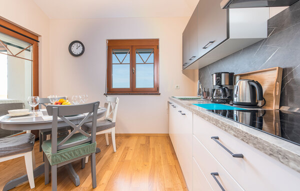 Appartement - Pasman - Zdrelac , Croatie - CDU575 301