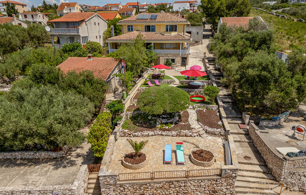 Appartement - Pasman - Zdrelac , Croatie - CDU575 81