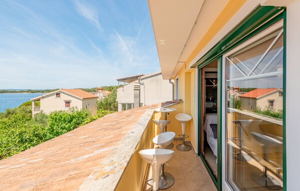 Appartement - Pasman - Zdrelac , Croatie - CDU575 101