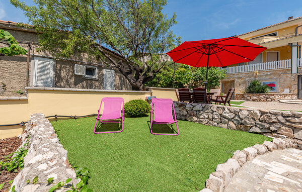 Appartement - Pasman - Zdrelac , Croatie - CDU575 104