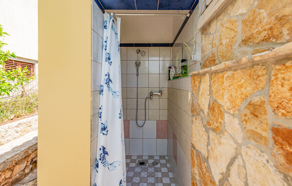 Appartement - Pasman - Zdrelac , Croatie - CDU575 106