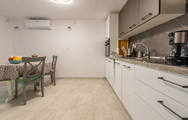 Appartamento - Pasman - Zdrelac , Croazia - CDU576 401