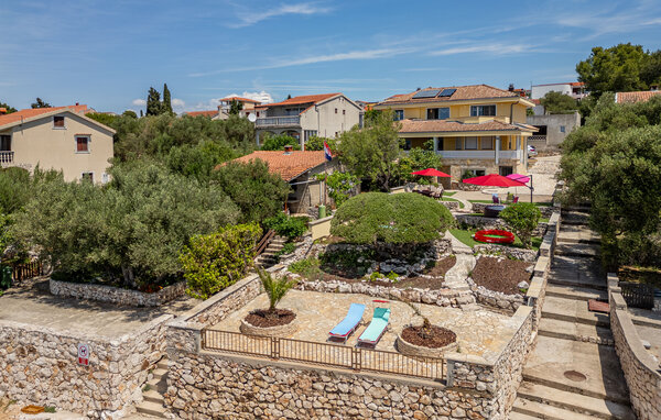 Appartamento - Pasman - Zdrelac , Croazia - CDU576 81