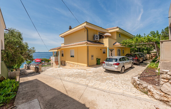 Appartamento - Pasman - Zdrelac , Croazia - CDU576 82