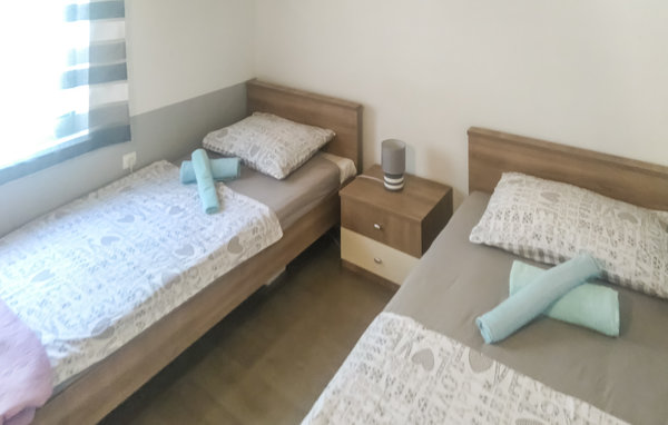 Kuća-za-odmor - Dugi otok - Sali , Hrvatska - CDU579 602