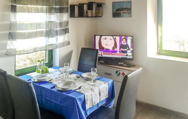 Kuća-za-odmor - Dugi otok - Sali , Hrvatska - CDU579 3