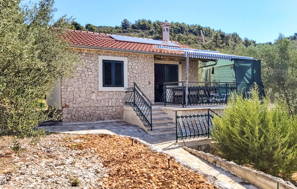 Holiday Home - Dugi otok - Sali , Croatia in Dugi otok - Sali | Novasol