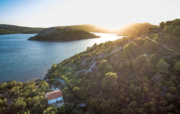 Kuća-za-odmor - Dugi otok - Sali , Hrvatska - CDU579 81
