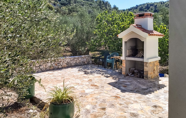 Kuća-za-odmor - Dugi otok - Sali , Hrvatska - CDU579 101