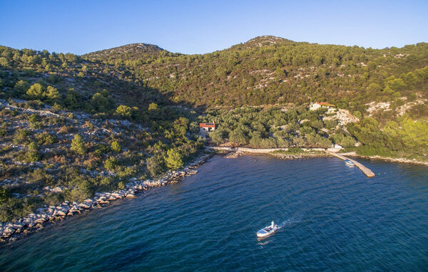 Kuća-za-odmor - Dugi otok - Sali , Hrvatska - CDU579 102