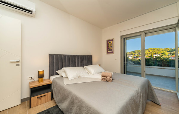 Vakantiehuis - Pasman - Zdrelac , Kroatië - CDU580 604