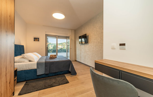 Vakantiehuis - Pasman - Zdrelac , Kroatië - CDU580 608