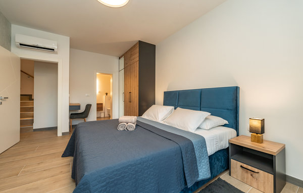 Vakantiehuis - Pasman - Zdrelac , Kroatië - CDU580 609