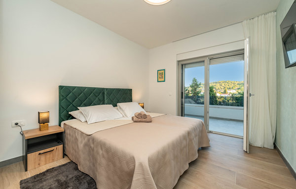 Vakantiehuis - Pasman - Zdrelac , Kroatië - CDU580 611