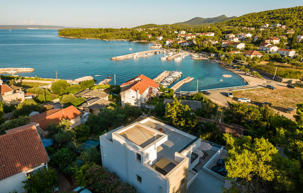 Vakantiehuis - Pasman - Zdrelac , Kroatië - CDU580 3