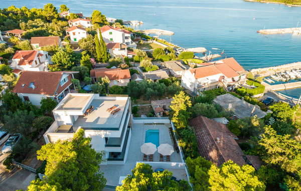 Vakantiehuis - Pasman - Zdrelac , Kroatië - CDU580 81