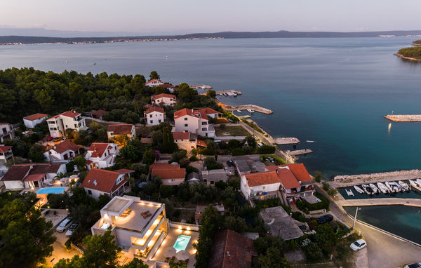 Vakantiehuis - Pasman - Zdrelac , Kroatië - CDU580 82