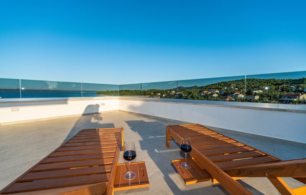 Vakantiehuis - Pasman - Zdrelac , Kroatië - CDU580 101