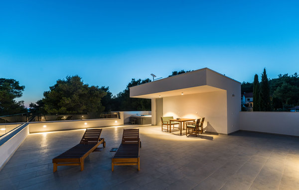 Vakantiehuis - Pasman - Zdrelac , Kroatië - CDU580 103