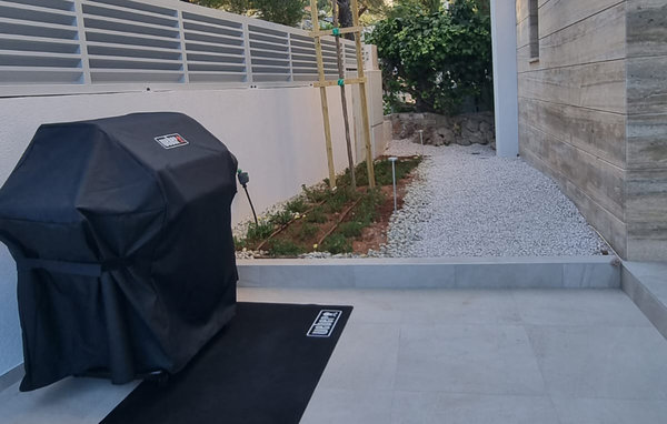 Vakantiehuis - Pasman - Zdrelac , Kroatië - CDU580 104