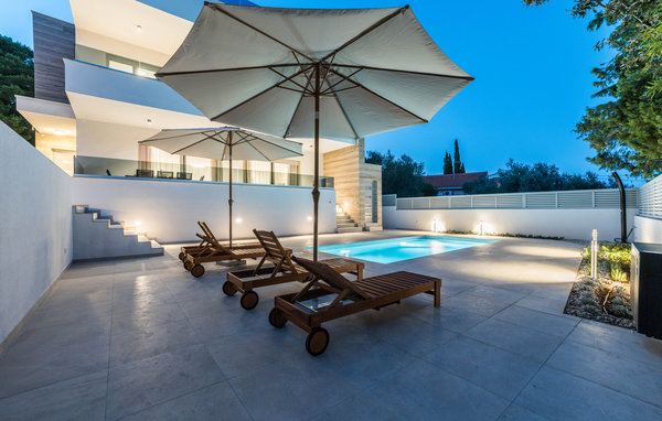 Vakantiehuis - Pasman - Zdrelac , Kroatië - CDU580 11