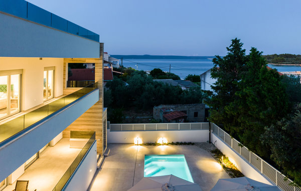 Vakantiehuis - Pasman - Zdrelac , Kroatië - CDU580 201