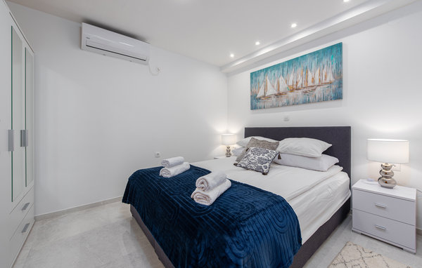 Vakantiehuis - Pasman - Zdrelac , Kroatië - CDU581 604
