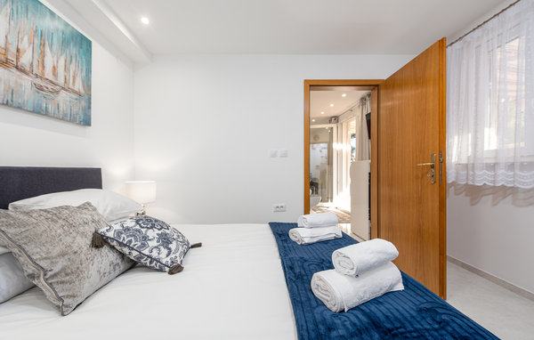 Vakantiehuis - Pasman - Zdrelac , Kroatië - CDU581 605