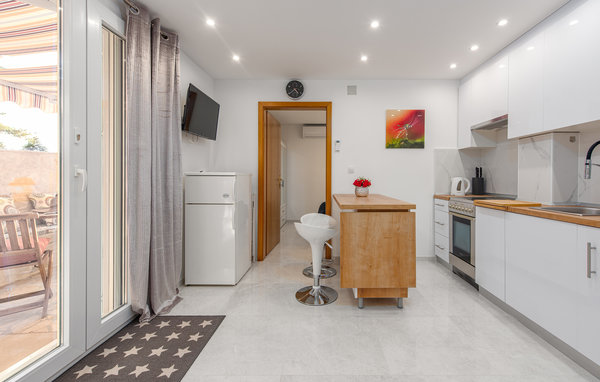 Vakantiehuis - Pasman - Zdrelac , Kroatië - CDU581 402