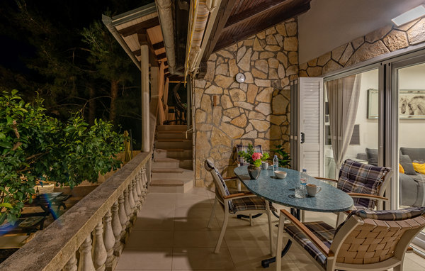 Vakantiehuis - Pasman - Zdrelac , Kroatië - CDU581 406