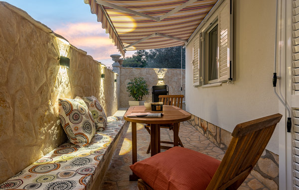 Vakantiehuis - Pasman - Zdrelac , Kroatië - CDU581 407