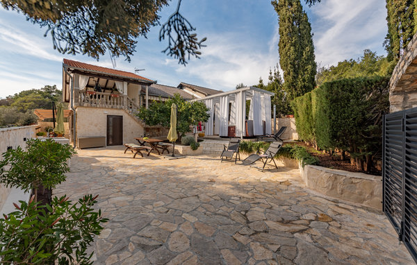 Vakantiehuis - Pasman - Zdrelac , Kroatië - CDU581 81