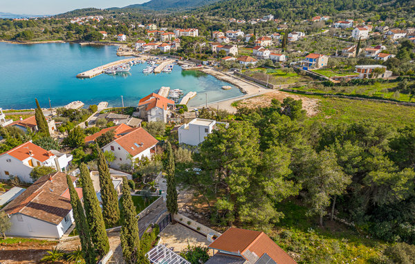 Vakantiehuis - Pasman - Zdrelac , Kroatië - CDU581 82