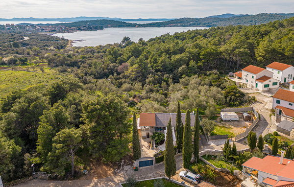 Vakantiehuis - Pasman - Zdrelac , Kroatië - CDU581 84