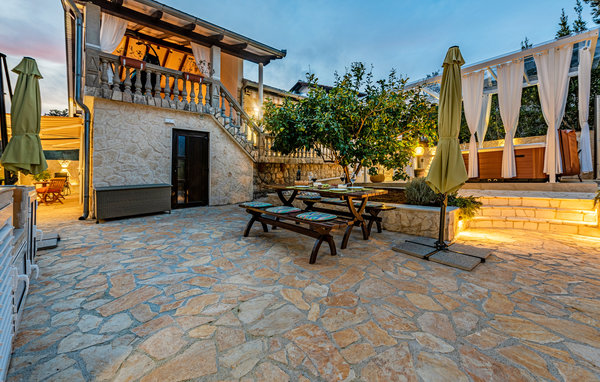 Vakantiehuis - Pasman - Zdrelac , Kroatië - CDU581 85