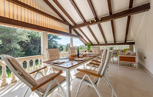 Vakantiehuis - Pasman - Zdrelac , Kroatië - CDU581 102