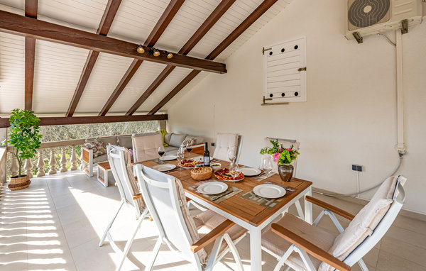 Vakantiehuis - Pasman - Zdrelac , Kroatië - CDU581 103