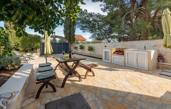 Vakantiehuis - Pasman - Zdrelac , Kroatië - CDU581 8