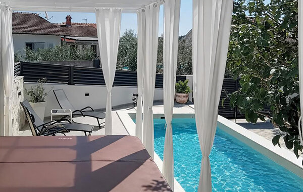 Holiday Home - Pasman - Zdrelac , Croatia - CDU581 11