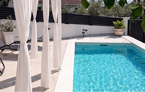 Holiday Home - Pasman - Zdrelac , Croatia - CDU581 12