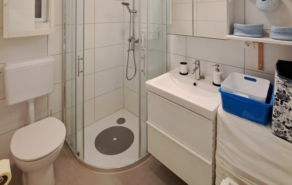 Ferienwohnung - Olib , Kroatien - CDU584 701