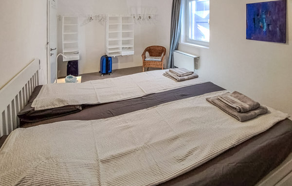 Ferienwohnung - Olib , Kroatien - CDU584 601