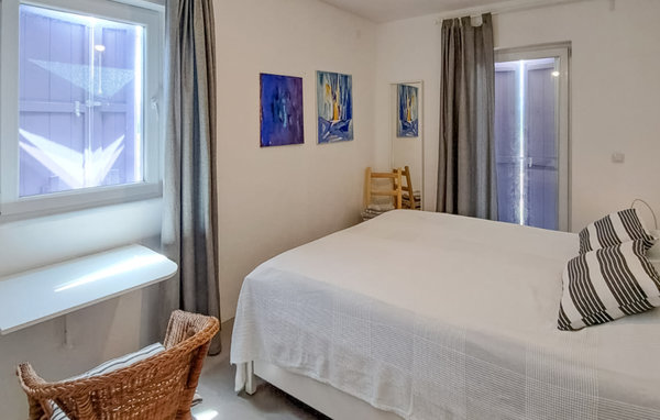 Ferienwohnung - Olib , Kroatien - CDU584 602