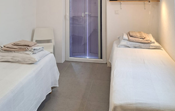 Ferienwohnung - Olib , Kroatien - CDU584 603
