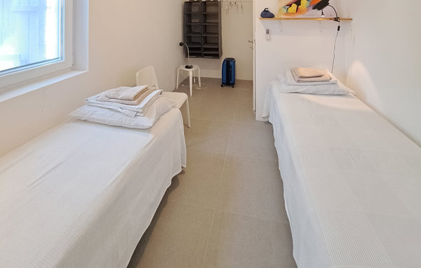 Ferienwohnung - Olib , Kroatien - CDU584 604